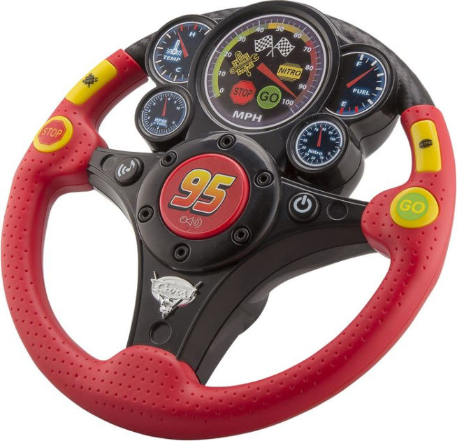 nascar rev n roll steering wheel