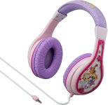 Alternative view 1 of KIDDesigns SN-140.EXV7I Shopkins Youth Headphone