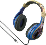 Title: KIDDesigns AV-140.EXv8M Avengers Infinity War Youth Headphones