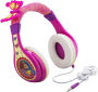 KIDdesigns FN-140.EXV8 Fancy Nancy Youth Headphones