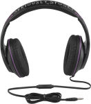 Alternative view 3 of KIDdesigns Di-M40NC.FXV8 Nightmare Before Christmas 25th Anniversary iHome Cobrand Headphones
