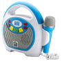 Alternative view 2 of KIDdesigns - Mother Goose Club Bluetooth Sing Along MP3 Player