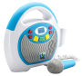 Alternative view 4 of KIDdesigns - Mother Goose Club Bluetooth Sing Along MP3 Player