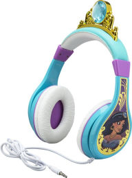 Title: KIDdesigns AD-140.EXV9i Aladdin Youth Headphones