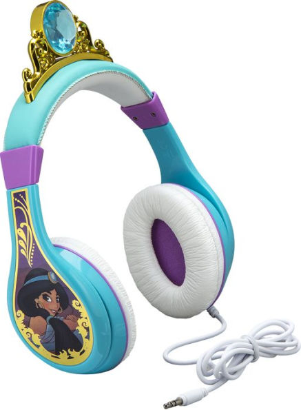 KIDdesigns AD-140.EXV9i Aladdin Youth Headphones