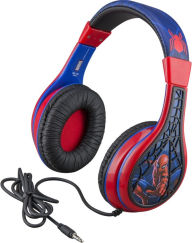 Title: KIDdesigns SM-140.FX9Mi Spiderman Youth Headphones