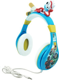 Title: KIDdesigns TS-140.EX9MI Toy Story 4 Youth Headphones