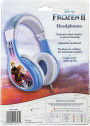 Alternative view 8 of KIDdesigns FR-140.EX9Mi Volume Reduced Youth Headphones - Frozen 2