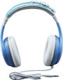 Alternative view 9 of KIDdesigns FR-140.EX9Mi Volume Reduced Youth Headphones - Frozen 2