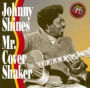 Mr. Cover Shaker