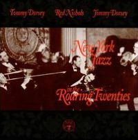 New York Jazz in the Roaring Twenties