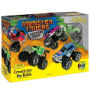 Monster Trucks custom pack