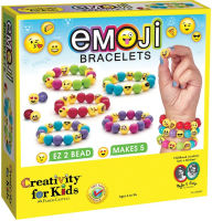 Title: Emoji Bracelets