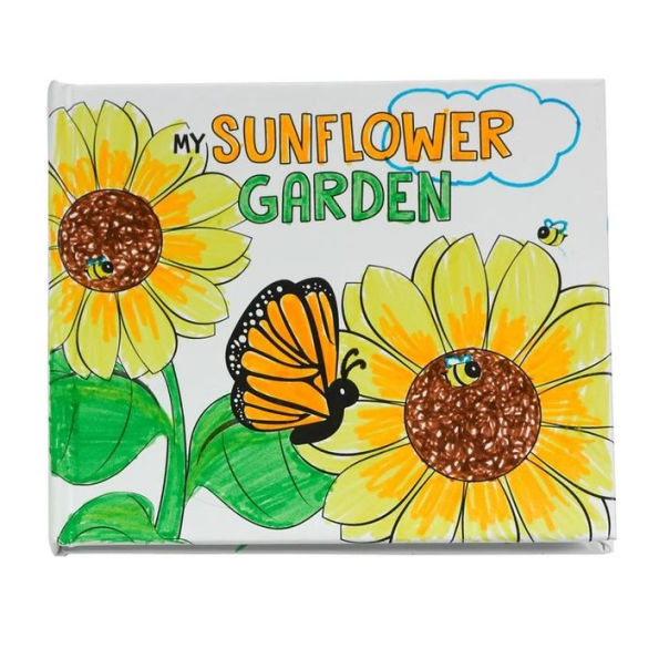 Sunflower Garden