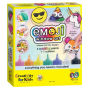 Emoji Window Paint Activity Kit