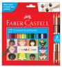World Colors 27 Count Colored EcoPencils