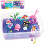 Sensory Bin Mermaid Lagoon