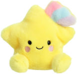 Alternative view 1 of Pisces Star 5 Palm Pals