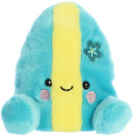 Title: Fynn Surfboard 5 Palm Pals