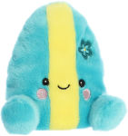 Alternative view 2 of Fynn Surfboard 5 Palm Pals