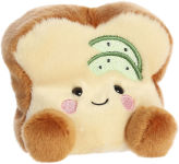 Alternative view 2 of Brittany Avocado Toast 5
