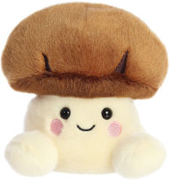 Title: Umami Shiitake Mushroom 5