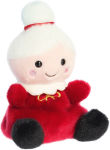 Alternative view 2 of Mrs. Claus Plush