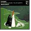 Schubert: Les Derniers Quatuors