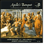 Playford: Apollo's Banquet