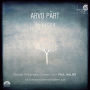 Arvo Pärt: Da Pacem