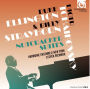 Nutcracker Suites: Duke Ellington & Billy Strayhorn, Piotr Tchaikovsky