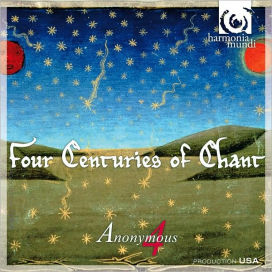 Four Centuries of Chant
