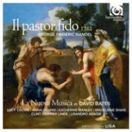 Handel: Il Pastor Fido