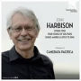 John Harbison: String Trio; Four Songs of Solitude; Songs America Loves to Sing