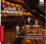 Prokofiev: Piano Concertos 2 & 5
