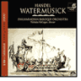 Handel: Watermusick