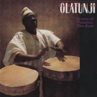 Title: Drums of Passion: The Beat, Artist: Babatunde Olatunji