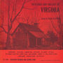 Folksongs and Ballads of Virginia