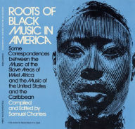 Title: Roots of Black Music in America, Artist: 