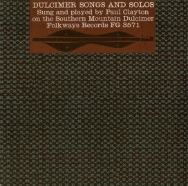 Dulcimer Songs and Solos