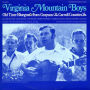Virginia Mountain Boys: Old Time Bluegrass from Grayson and Carroll Counties, Virginia,