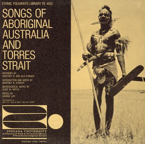 Aboriginal Australia & Torres Strait