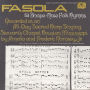 Fasola: Fifty-Three Shape