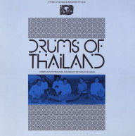Title: Drums of Thailand, Artist: 