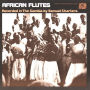 African Flutes: Gambia