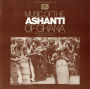 Music of the Ashanti of Ghana