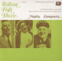 Italian Folk Music, Vol. 5: Naples and Campania