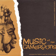 Title: Music of the Cameroons, Artist: 