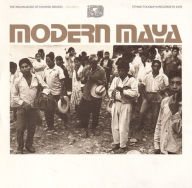 Title: Modern Maya: The Indian Music of Chiapas, Mexico, Vol. 2, Artist: 