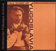 Title: Folk Music [Yugoslavia], Artist: 